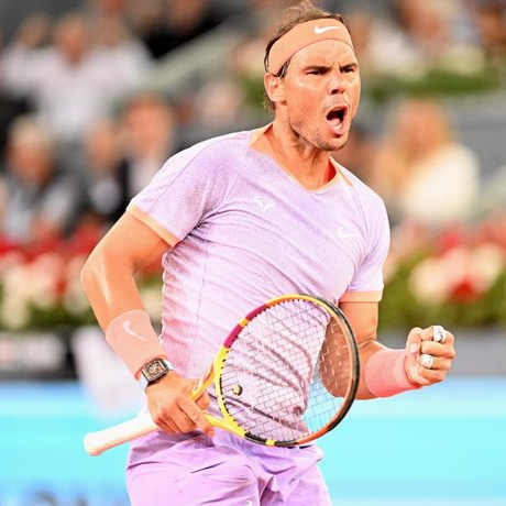 Diario Frontera, Frontera Digital,  Deportes, ,Rafa Nadal debutará en el ATP 250 de Bastad ante el hijo de Bjorn Borg