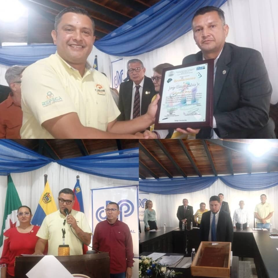 Diario Frontera, Frontera Digital,  El Vigía Panamericana, ,Jorge Galvis Jr.: “Lo importante es hacer valer la ética del código periodístico en El Vigía”