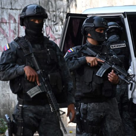 Diario Frontera, Frontera Digital,  Politica, ,«Escalada represiva»: oposición denuncia que nueve personas fueron detenidas el fin de semana