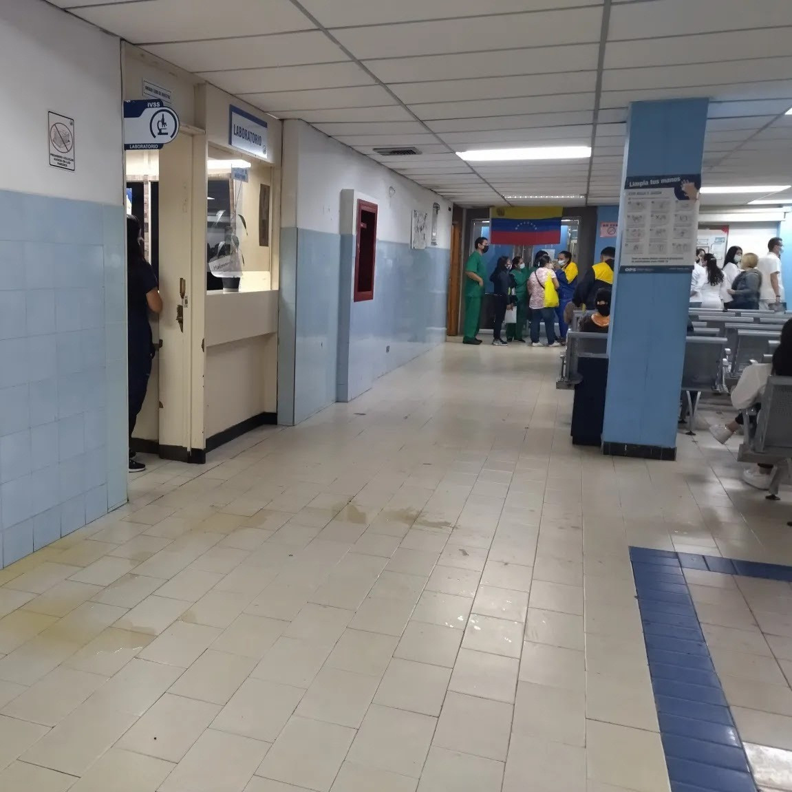 Diario Frontera, Frontera Digital,  Sucesos, ,Adolescente lesionado en colisión entre una moto y un vehículo en Mérida