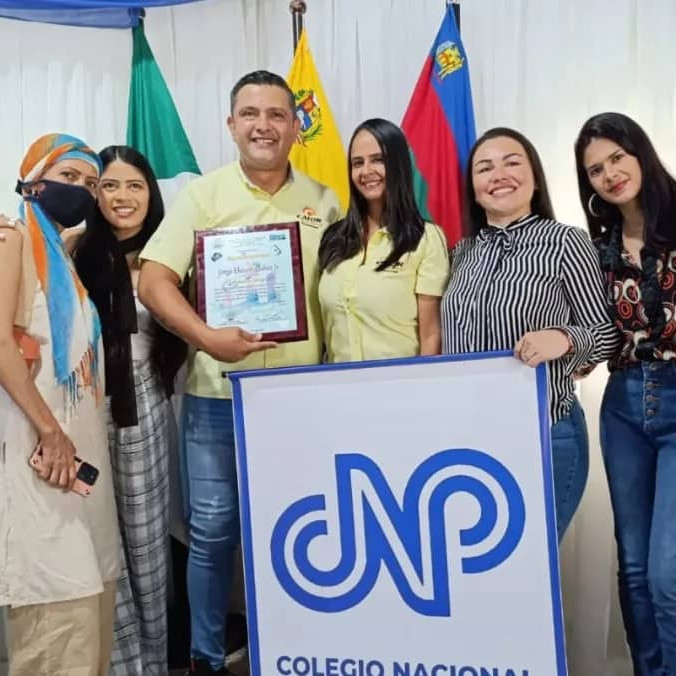 Diario Frontera, Frontera Digital,  El Vigía Panamericana, ,Periodistas de El Vigía y Mérida fueron homenajeados por la Alcaldía y Concejo Municipal de Alberto Adriani