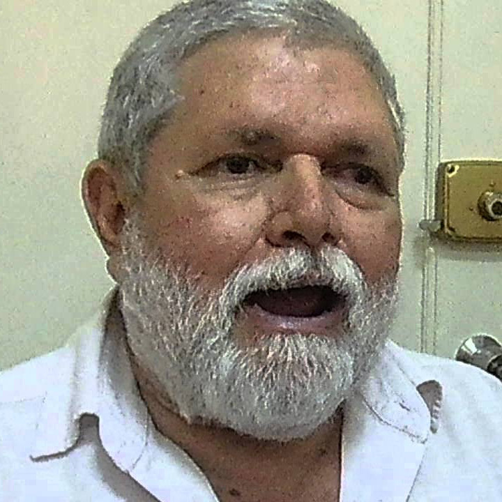 Diario Frontera, Frontera Digital,  Opinión, ,Pedro Salima en la suma del tiempo por Orlando Oberto Urbina