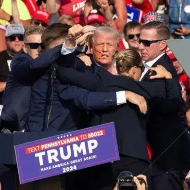 Diario Frontera, Frontera Digital,  Tecnología, ,Trump Media se dispara en bolsa tras intento de asesinato al expresidente