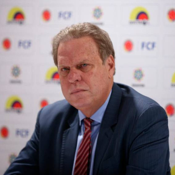 Diario Frontera, Frontera Digital,  Deportes, ,Arrestan a presidente de la Federación Colombiana de Fútbol tras incidentes en Miami