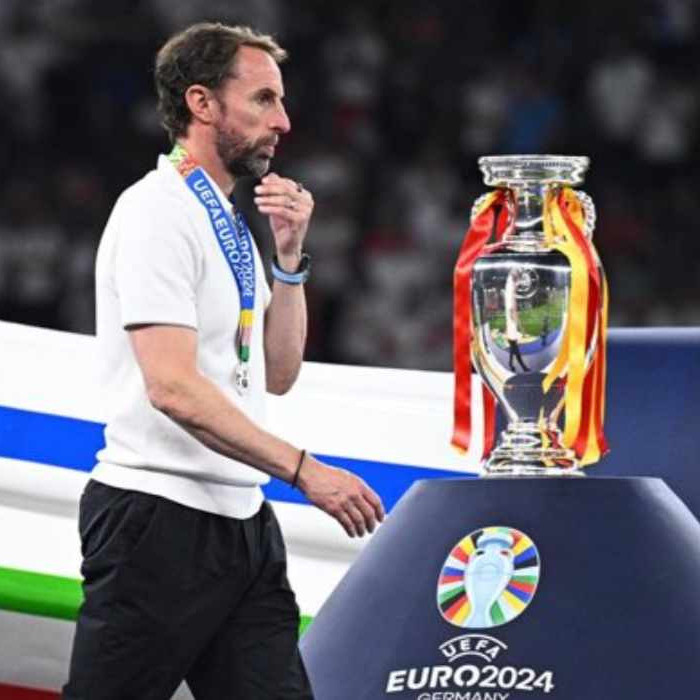 Diario Frontera, Frontera Digital,  Deportes, ,Gareth Southgate dimite como seleccionador de Inglaterra