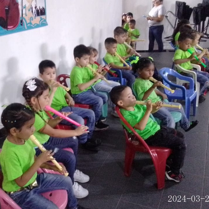 Diario Frontera, Frontera Digital,  El Vigía Panamericana, ,Este sábado la Orquesta Sinfónica Juvenil e Infantil de El Vigía realizará un concierto