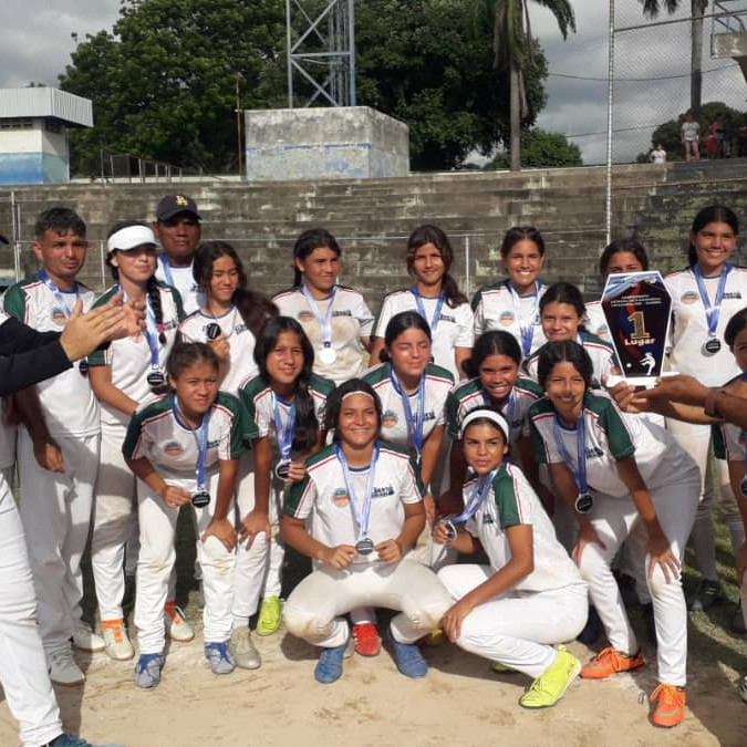 Diario Frontera, Frontera Digital,  El Vigía Panamericana, ,Equipo de kickingball femenino de Alberto Adriani resultó campeón en el estadal realizado en El Vigía