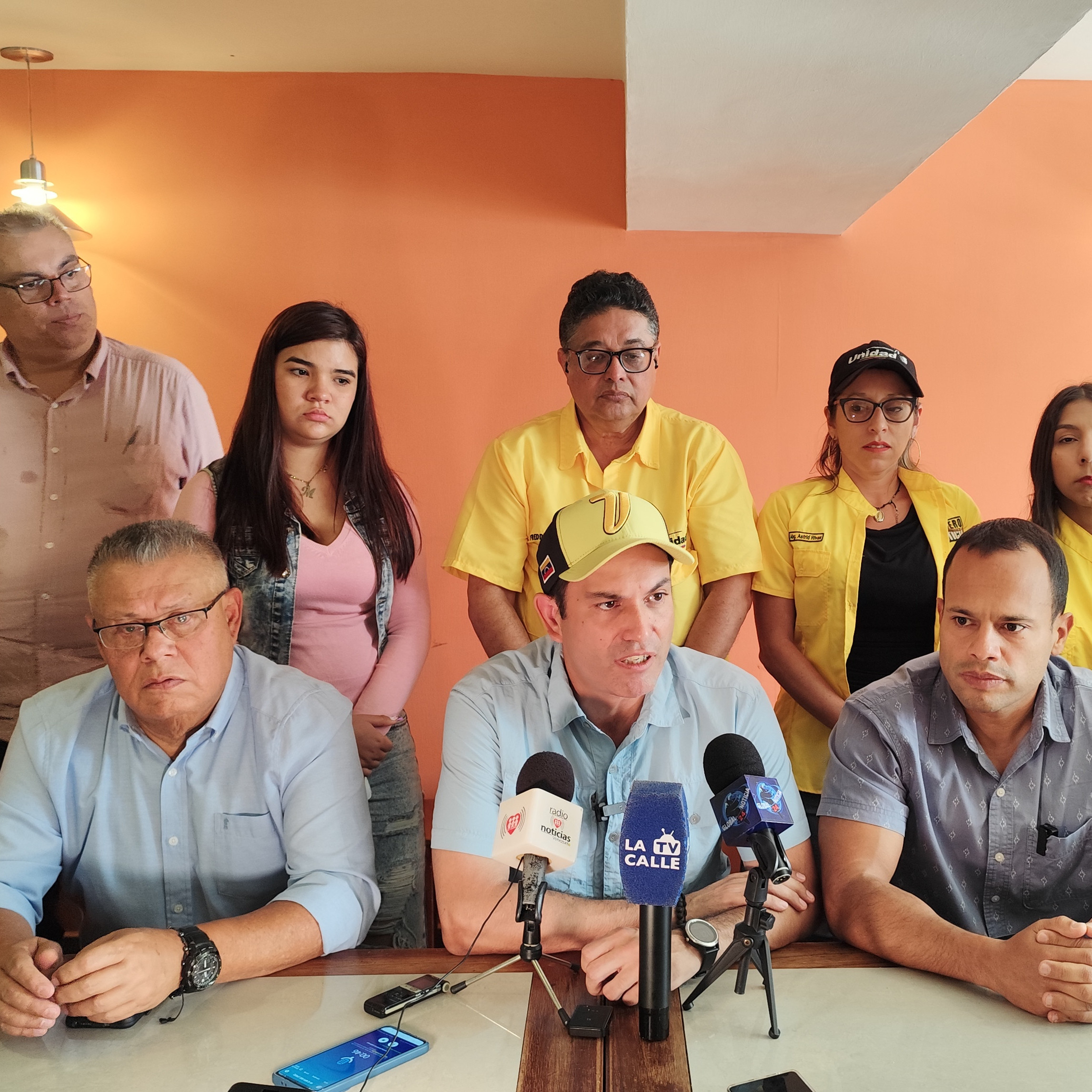 Diario Frontera, Frontera Digital,  Politica, ,Oposición en Mérida ya cuenta con el 100% del padrón electoral