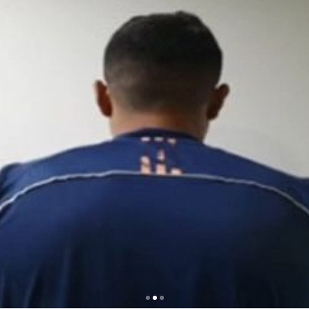 Diario Frontera, Frontera Digital,  Sucesos, ,Cicpc detuvo a “El Yahir” por ocasionar lesiones a un ciudadano en Mérida