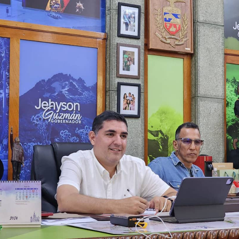 Diario Frontera, Frontera Digital,  Politica, ,GPP en Mérida listo para consolidar la victoria perfecta de Nicolás Maduro