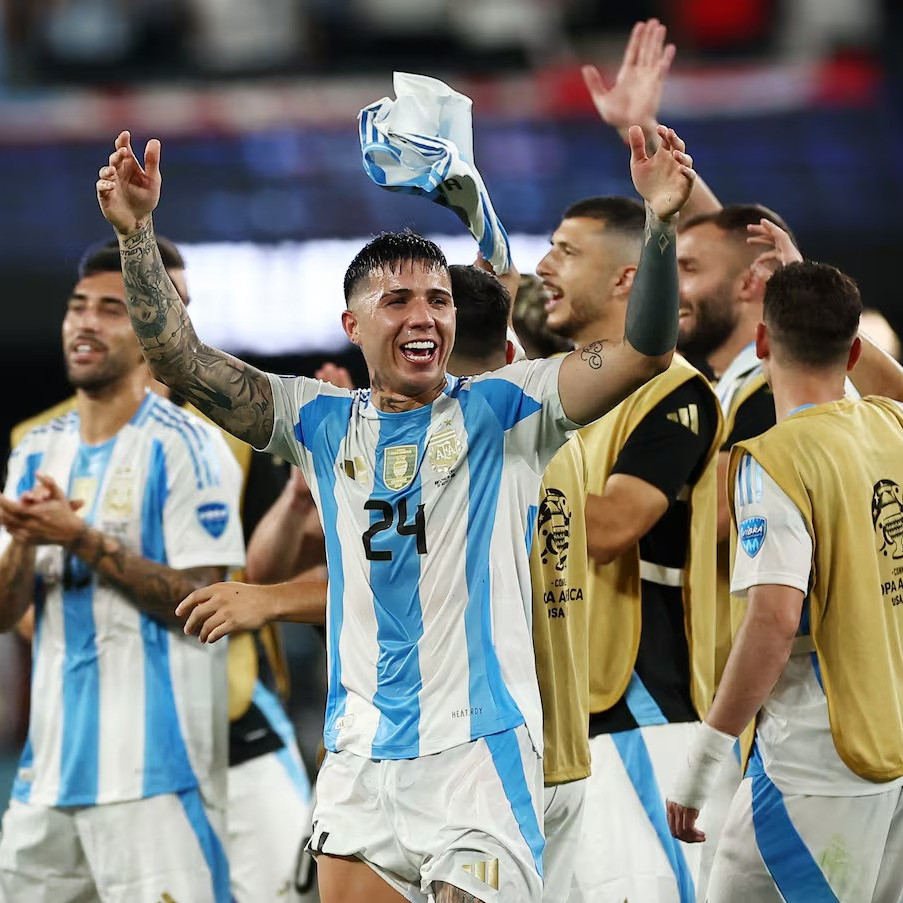 Diario Frontera, Frontera Digital,  Deportes, ,La FIFA anuncia investigación contra Argentina por cánticos racistas a Francia