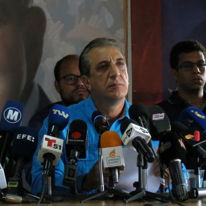 Diario Frontera, Frontera Digital,  Politica, ,Plataforma Unitaria solicita al Ministerio Público iniciar investigación por presunto atentado contra María Corina
