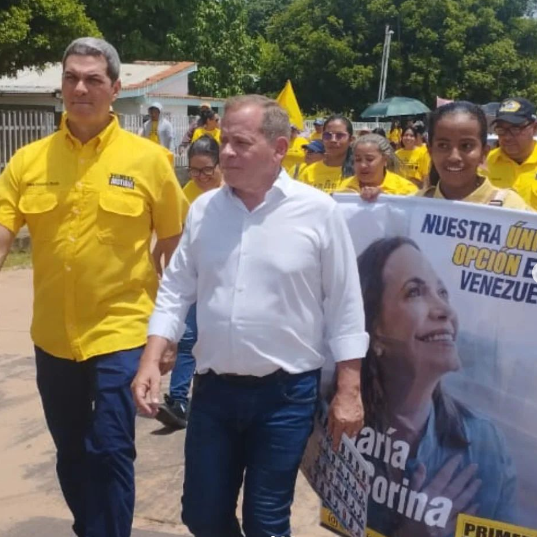 Diario Frontera, Frontera Digital,  Politica, ,Juan Pablo Guanipa: El Seniat se usa como órgano de represión
