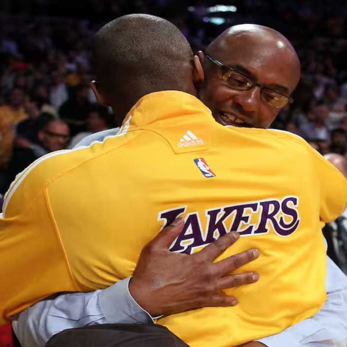 Diario Frontera, Frontera Digital,  Deportes, ,El mundo del deporte se enluta por el fallecimiento del padre de Kobe Bryant