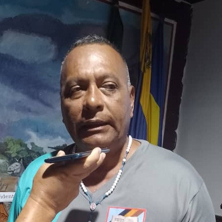 Diario Frontera, Frontera Digital,  El Vigía Panamericana, ,Luis Buenaño: Trabajo parlamentario del municipio Obispo Ramos de Lora se realiza de la mano con el alcalde