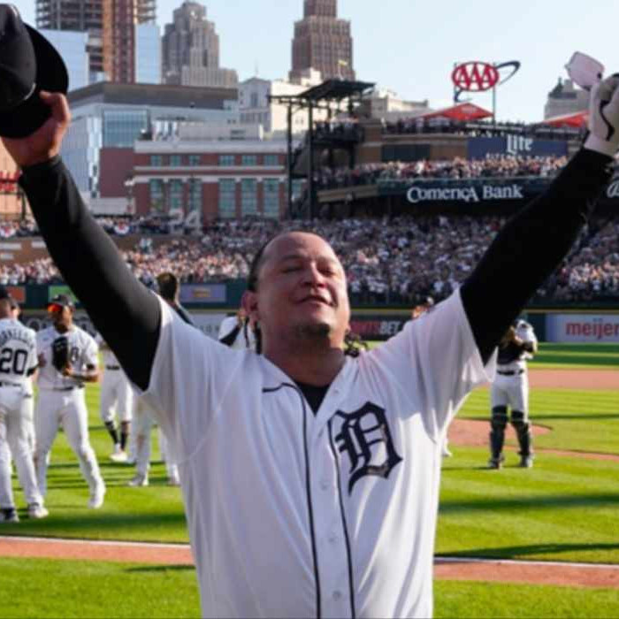 Diario Frontera, Frontera Digital,  Deportes, ,Miguel Cabrera se posiciona entre los 100 mejores atletas del siglo 21