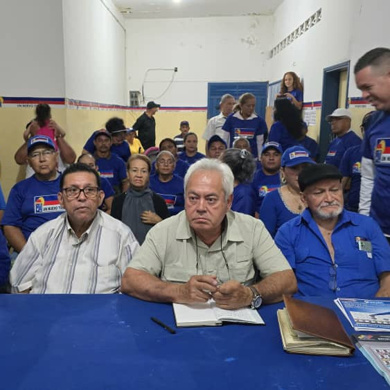 Diario Frontera, Frontera Digital,  Politica, ,Exdiputado Alexis Paparoni: pese a las trabas los venezolanos convertirán a Edmundo González en presidente