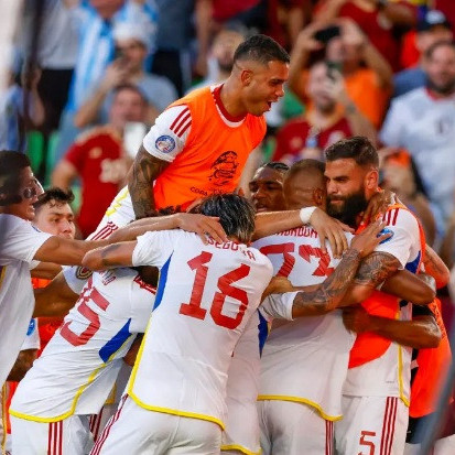 Diario Frontera, Frontera Digital,  Deportes, ,Cufré: No hay suplentes en la Vinotinto