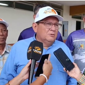 Diario Frontera, Frontera Digital,  El Vigía Panamericana, ,Lisandro Segura: Simulacro electoral busca preparar a la población con el sistema de votación rumbo a este 28-Jul