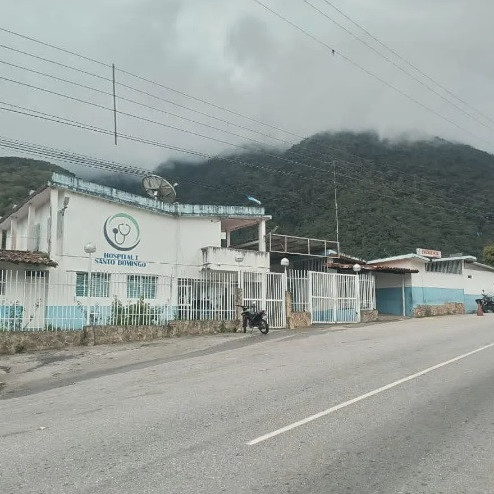 Diario Frontera, Frontera Digital,  Sucesos, ,Mujer trinitense falleció tras síntomas de "mal de páramo" en Santo Domingo