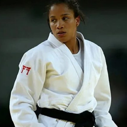 Diario Frontera, Frontera Digital,  Deportes, ,COV confirmó descalificación de la judoca Elvismar Rodríguez de los Juegos de París