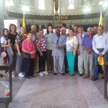 Diario Frontera, Frontera Digital,  El Vigía Panamericana, ,Club Colombo – Venezolano de El Vigía celebró 214 años de la Firma de la Independencia de Colombia