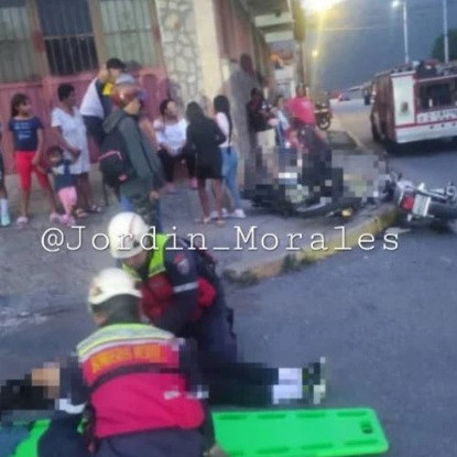 Diario Frontera, Frontera Digital,  Sucesos, ,Seis personas heridas tras hechos viales en Ejido