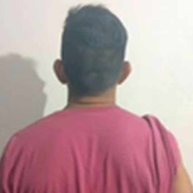 Diario Frontera, Frontera Digital,  Sucesos, ,Cicpc capturó a peligroso antisocial que azotaba a la comunidad de Ejido – Mérida