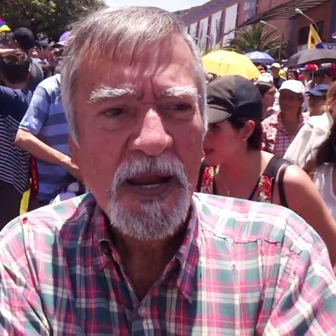 Diario Frontera, Frontera Digital,  Opinión, ,¡Hasta el final!! por Ángel Ciro Guerrero