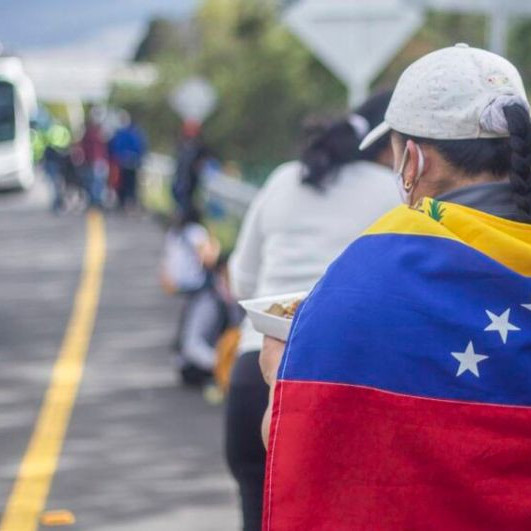 Diario Frontera, Frontera Digital,  Opinión, ,Como extraño a mi Venezuela por Rafael Augusto "Tuto" López R.
