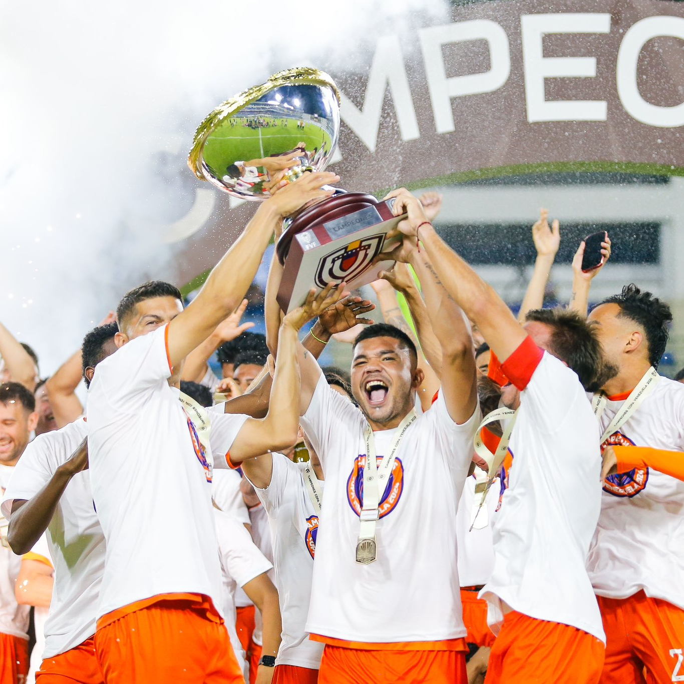 Diario Frontera, Frontera Digital,  Deportes, ,Deportivo La Guaira derrotó a Metropolitanos y ganó su tercera Copa Venezuela