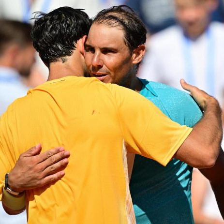 Diario Frontera, Frontera Digital,  Deportes, ,Nadal cayó ante Nuno Borges y preocupa su participación en los JJ OO