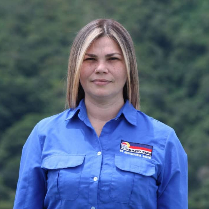 Diario Frontera, Frontera Digital,  Politica, ,Liliana Guerrero: todos tenemos que ser protagonistas del cambio este 28J