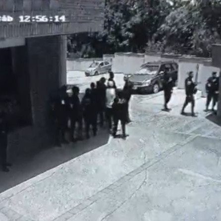 Diario Frontera, Frontera Digital,  Politica, ,Dirigente Carlos Lozano denuncia allanamiento en su residencia en Carabobo