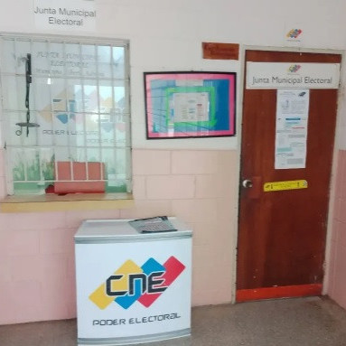Diario Frontera, Frontera Digital,  El Vigía Panamericana, ,97 mil 529 electores participarán en 59 centros de votación en Alberto Adriani