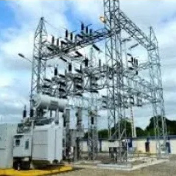 Diario Frontera, Frontera Digital,  El Vigía Panamericana, ,Realizan trabajos de emergencia en subestación El Bosque por fuga de gas en El Vigía
