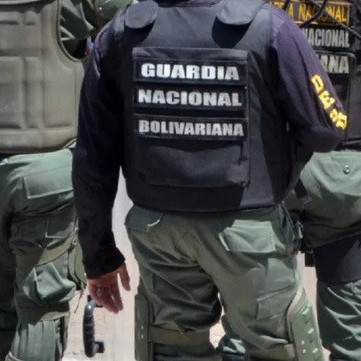 Diario Frontera, Frontera Digital,  Politica, ,Vente Venezuela denuncia detención arbitraria de siete dirigentes locales en cuatro estados