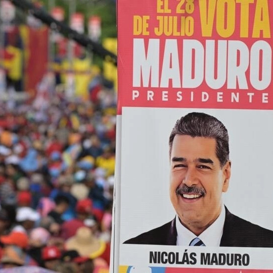 Diario Frontera, Frontera Digital,  Politica, ,Prohibición de viaje a veedores electorales agrava tensión en Venezuela