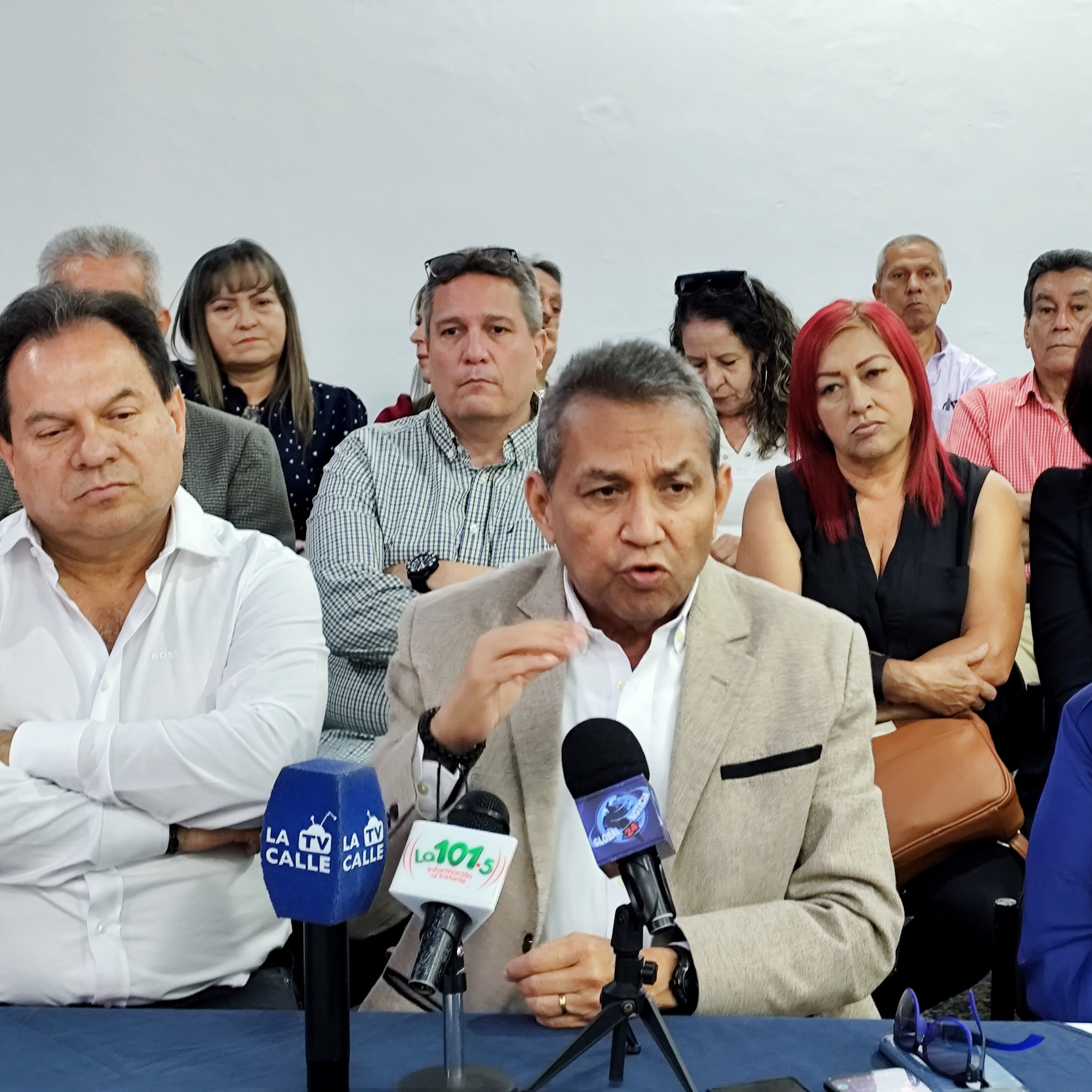 Diario Frontera, Frontera Digital,  Politica, ,Ramón Guevara: El 28 será un día de fiesta para Venezuela