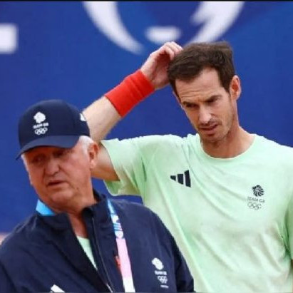 Diario Frontera, Frontera Digital,  Deportes, ,Andy Murray se retirará después de los Juegos Olímpicos