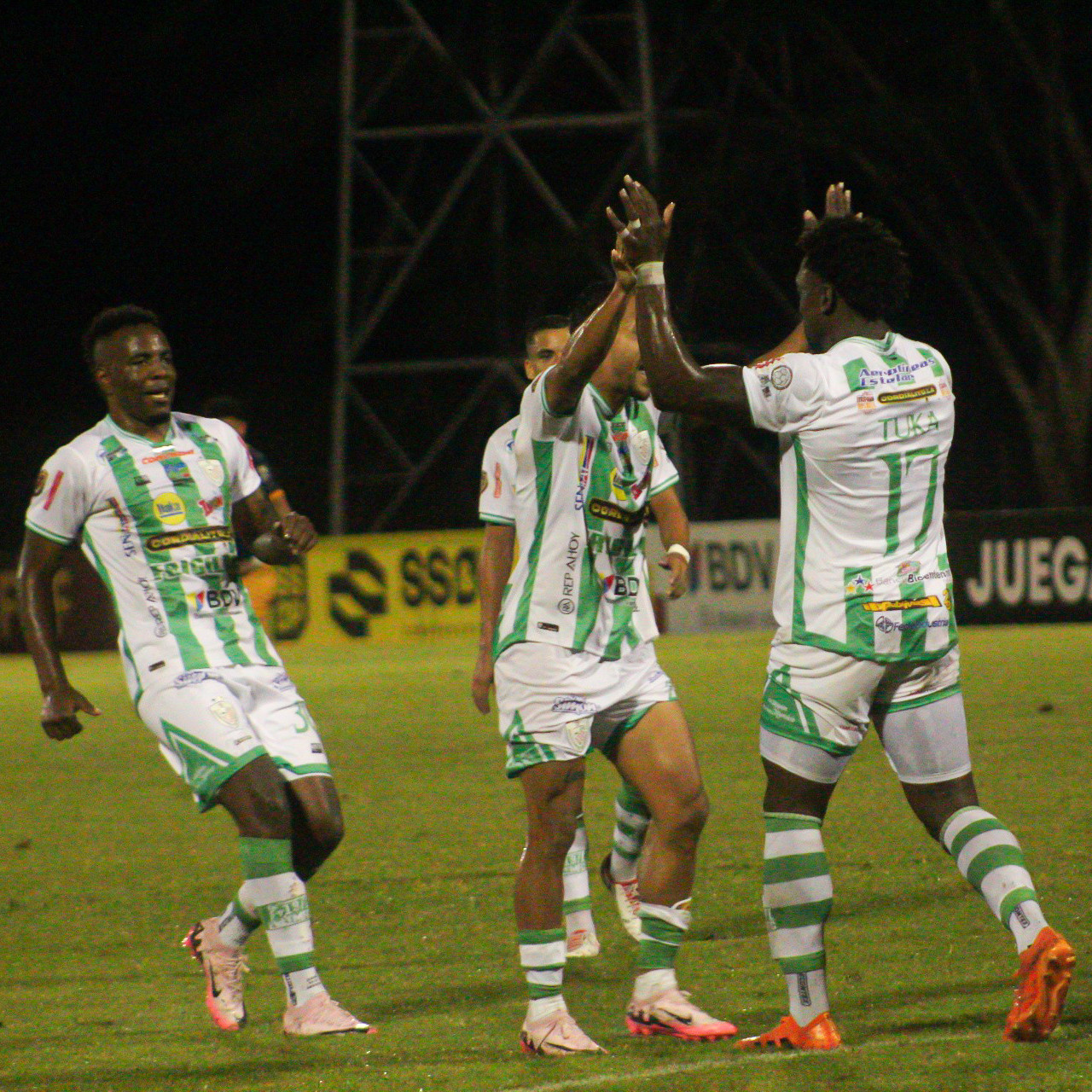 Diario Frontera, Frontera Digital,  Deportes, ,En un partido bastante reñido, Estudiantes igualó en su visita a Angostura