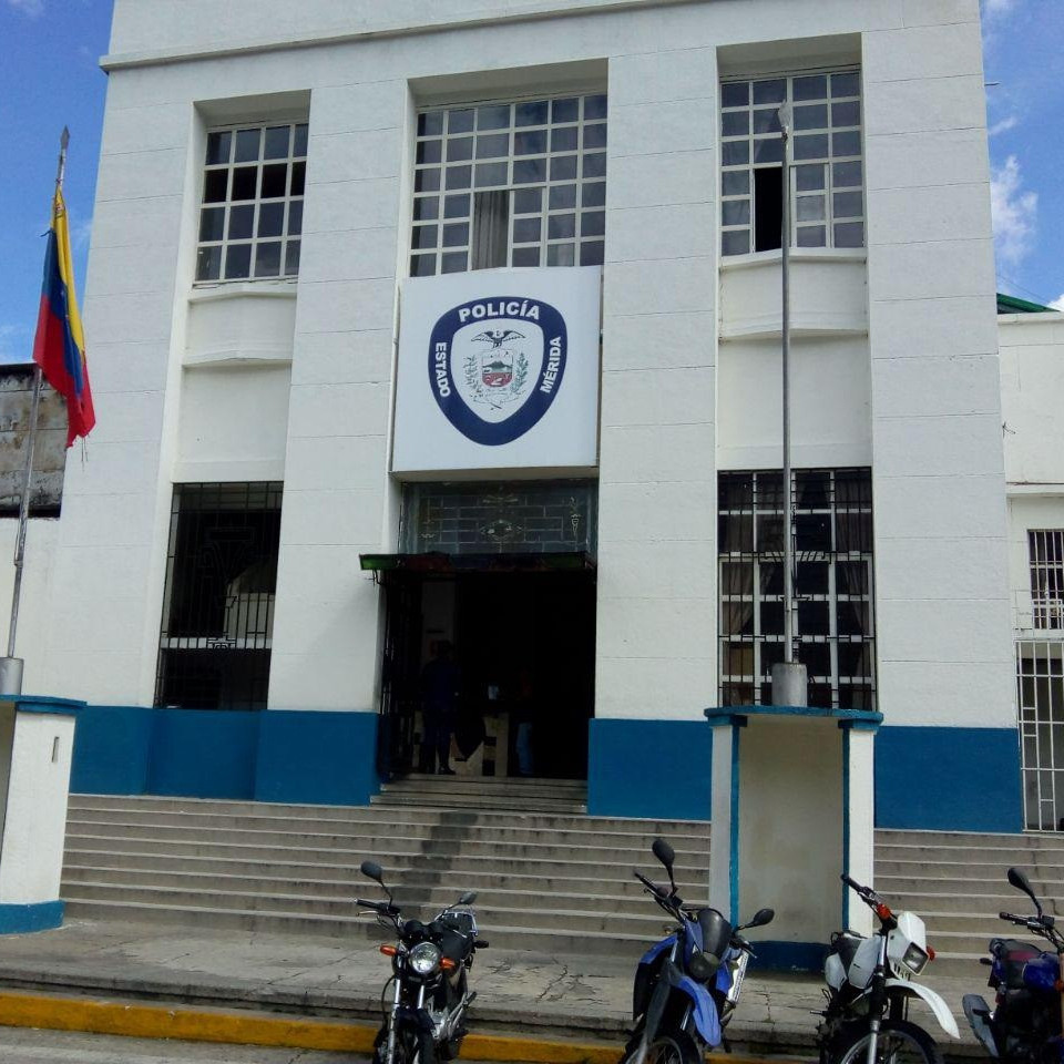 Diario Frontera, Frontera Digital,  Sucesos, ,Policía capturó a un ciudadano por estar solicitado desde 2017 en Mérida