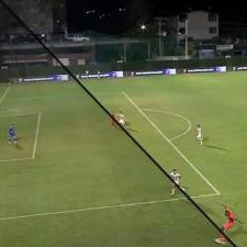 Diario Frontera, Frontera Digital,  Deportes, ,Revuelo mundial por insólita línea de fuera de juego en la Liga Futve