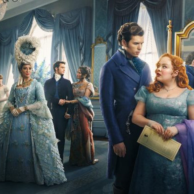 Diario Frontera, Frontera Digital,  Farándula, ,La cuarta temporada de Bridgerton ya tiene protagonista: Benedict