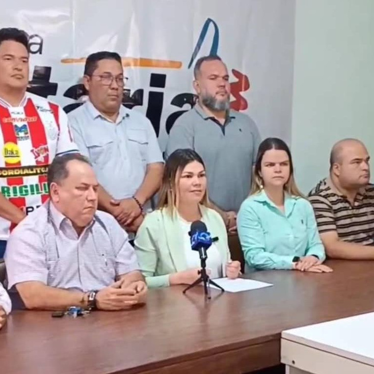 Diario Frontera, Frontera Digital,  Politica, ,Liliana Guerrero: vamos todos el 28J a cuidar nuestros votos