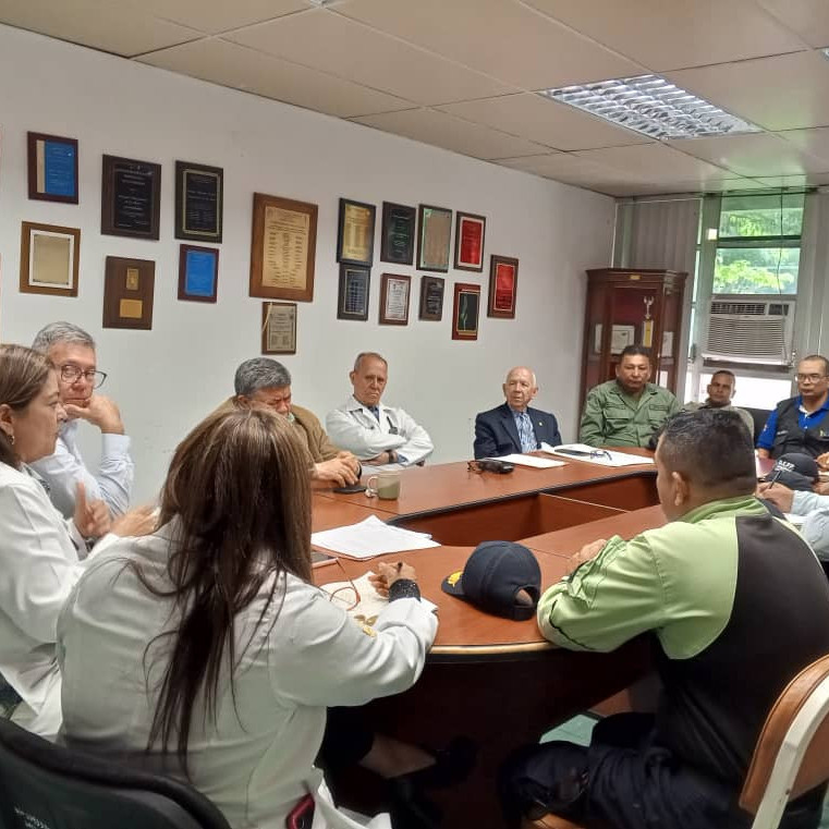 Diario Frontera, Frontera Digital,  Salud, ,Iahula implementará plan de contingencia por elecciones presidenciales