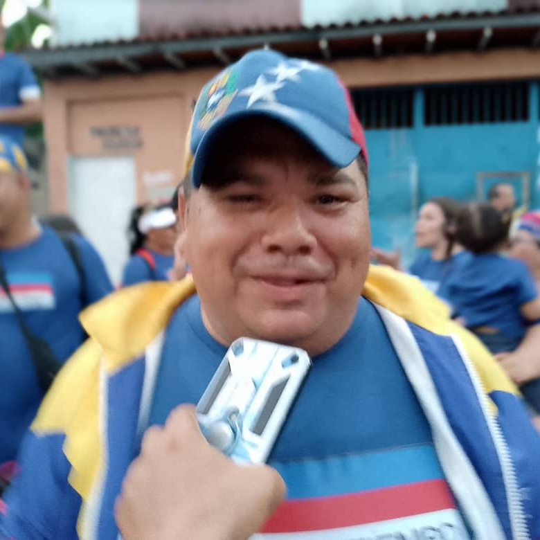 Diario Frontera, Frontera Digital,  Politica, ,Un Nuevo Tiempo invita a los vigíenses y merideños a votar en su tarjeta
