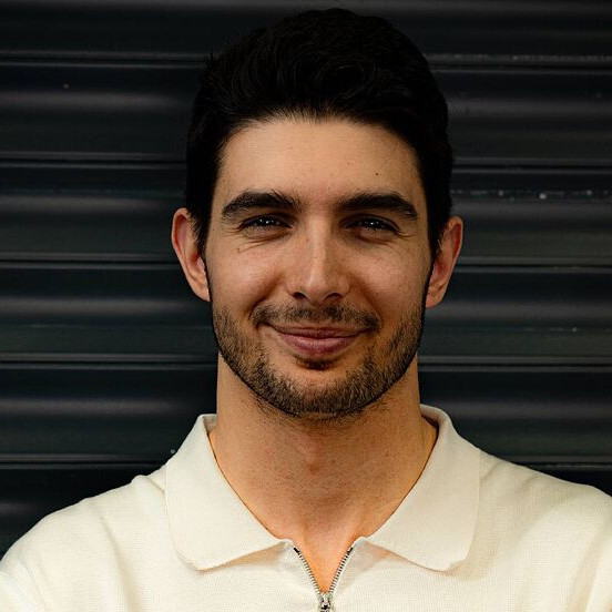 Diario Frontera, Frontera Digital,  Deportes, ,Esteban Ocon firma con el equipo Haas para la campaña 2025