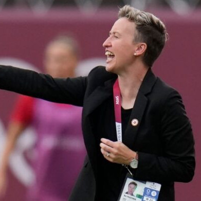 Diario Frontera, Frontera Digital,  Deportes, ,Fifa suspende por un año a la seleccionadora de Canadá