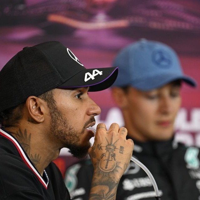 Diario Frontera, Frontera Digital,  Deportes, ,Russell es descalificado en el Gran Premio de Bélgica y Hamilton obtiene la victoria
